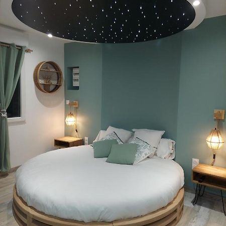 Ferques Au Spa D'Eau Pale מראה חיצוני תמונה