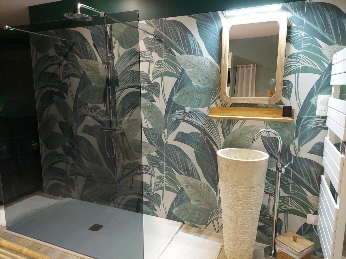 Ferques Au Spa D'Eau Pale מראה חיצוני תמונה
