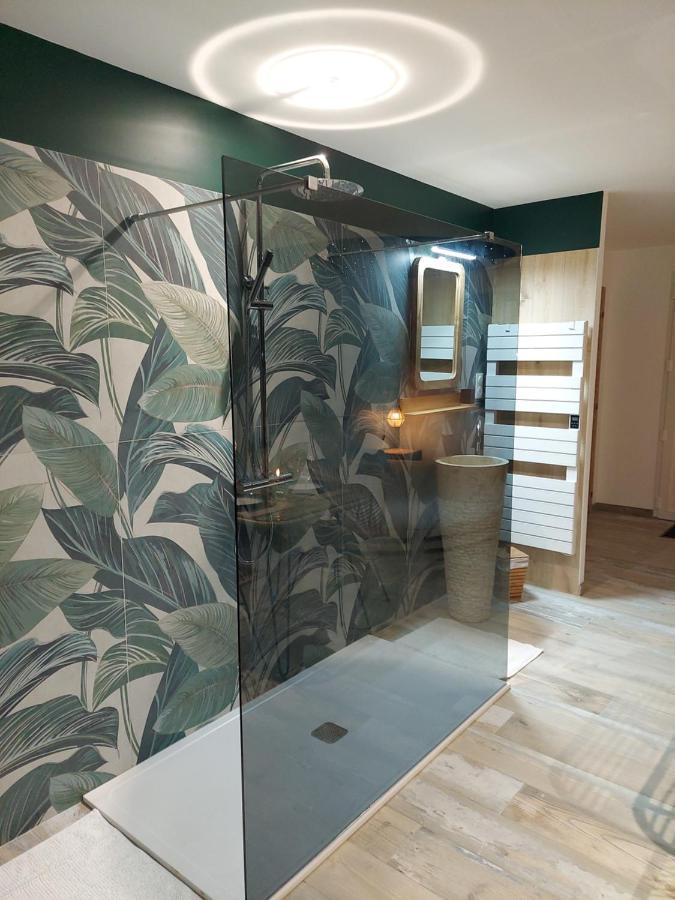 Ferques Au Spa D'Eau Pale מראה חיצוני תמונה